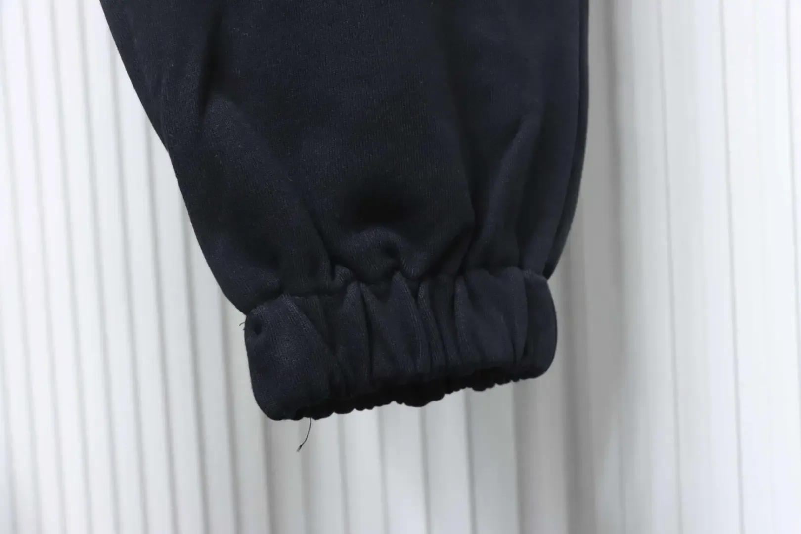 TB Trousers With Embroidered TB Logo - Image 10