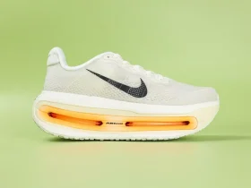 Vomero Premium Sail Total Orange