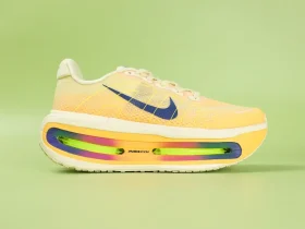 Vomero Premium Sneakers Orange