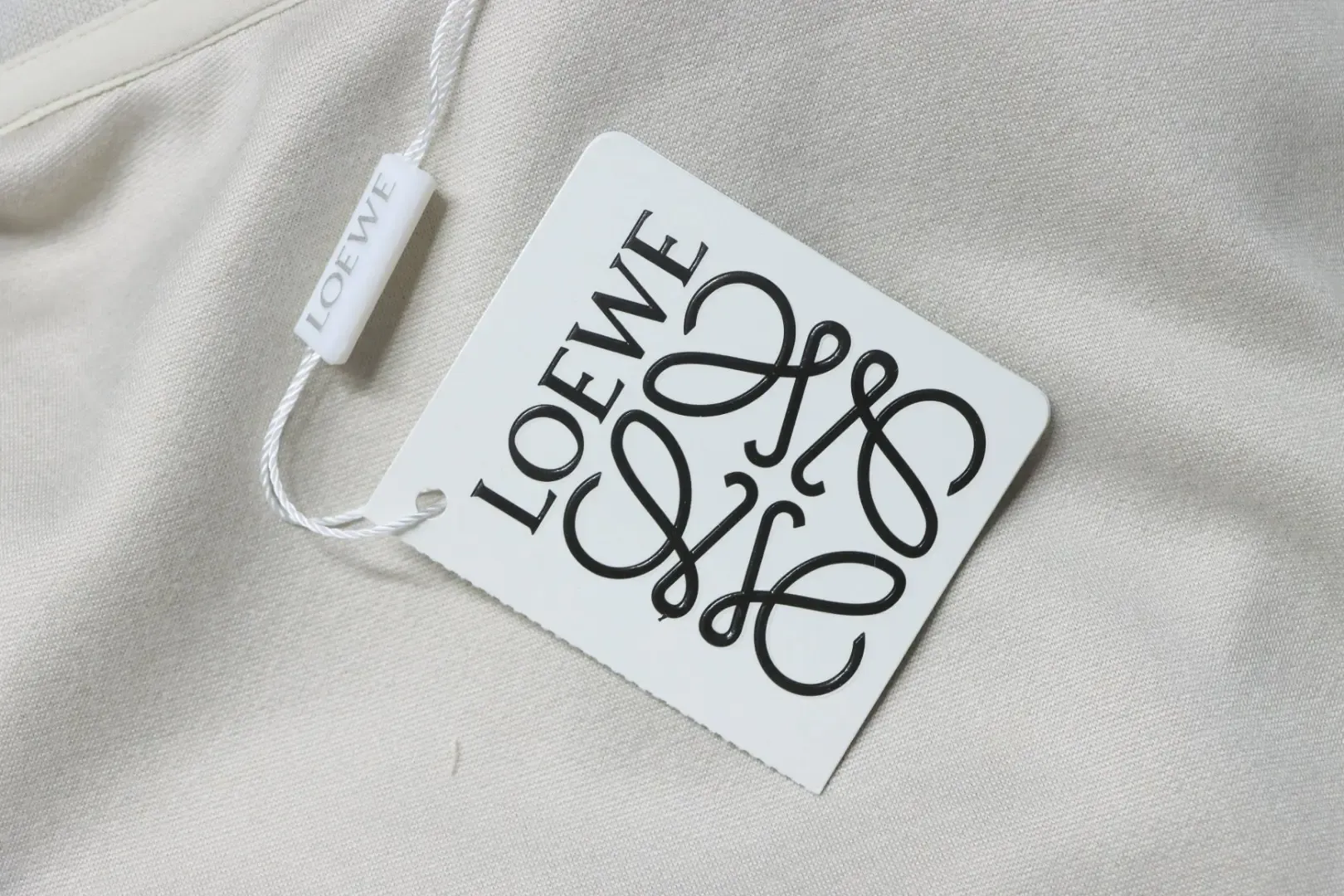 XXL Angpao Hoodie With Zipper And Logo Co Branding - Image 11