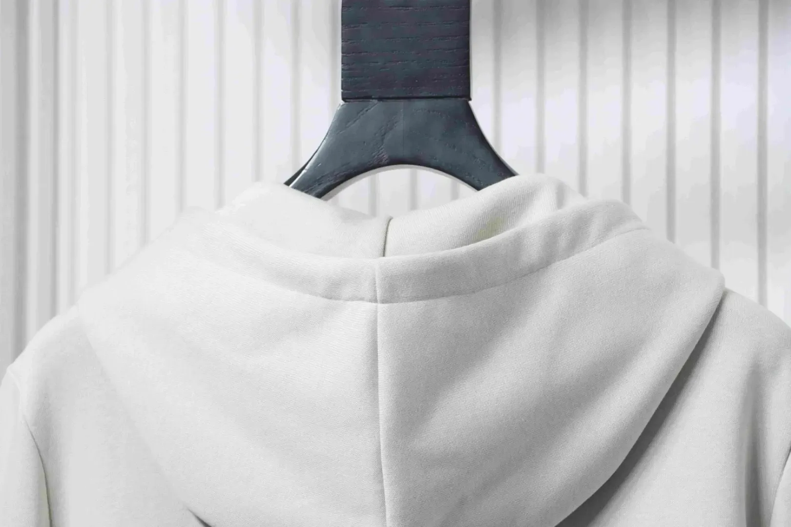 XXL Angpao Hoodie With Zipper And Logo Co Branding - Image 4