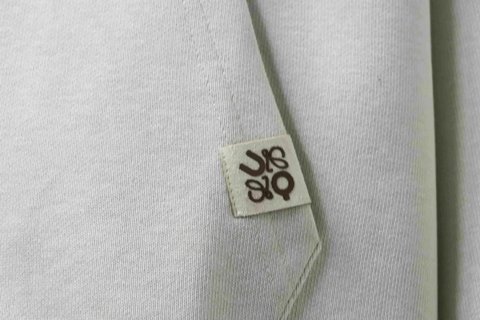 XXL Angpao Hoodie With Zipper And Logo Co Branding - Image 8