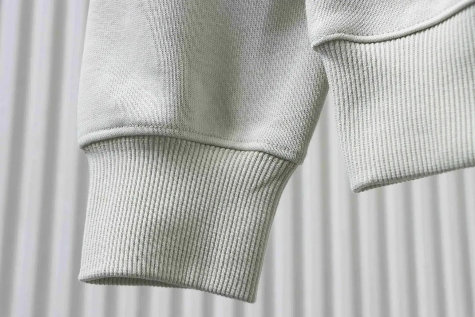 XXL Angpao Hoodie With Zipper And Logo Co Branding - Image 10