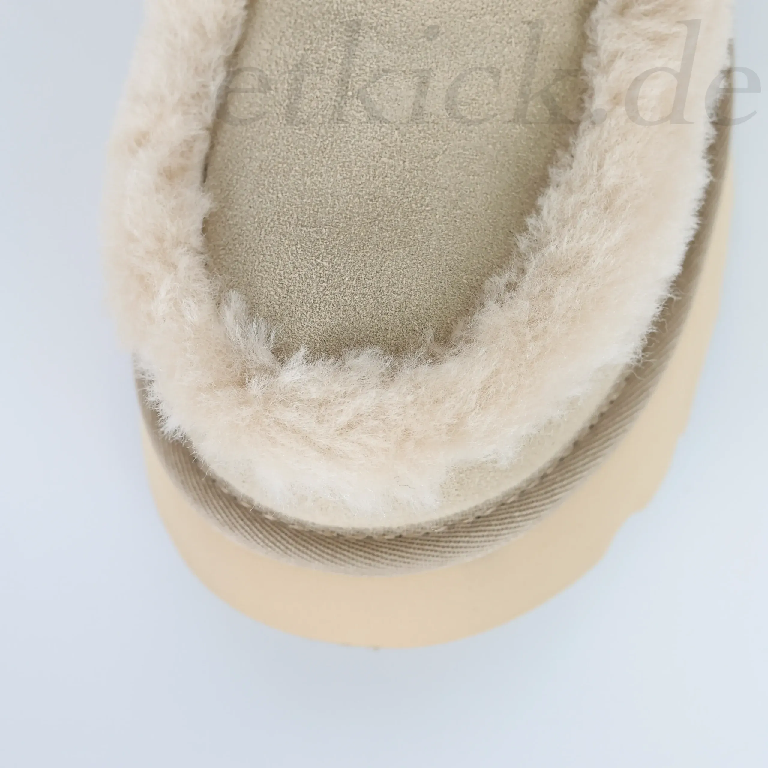 2025 New Ugg Esme 6 Cm Height Increase - Image 12