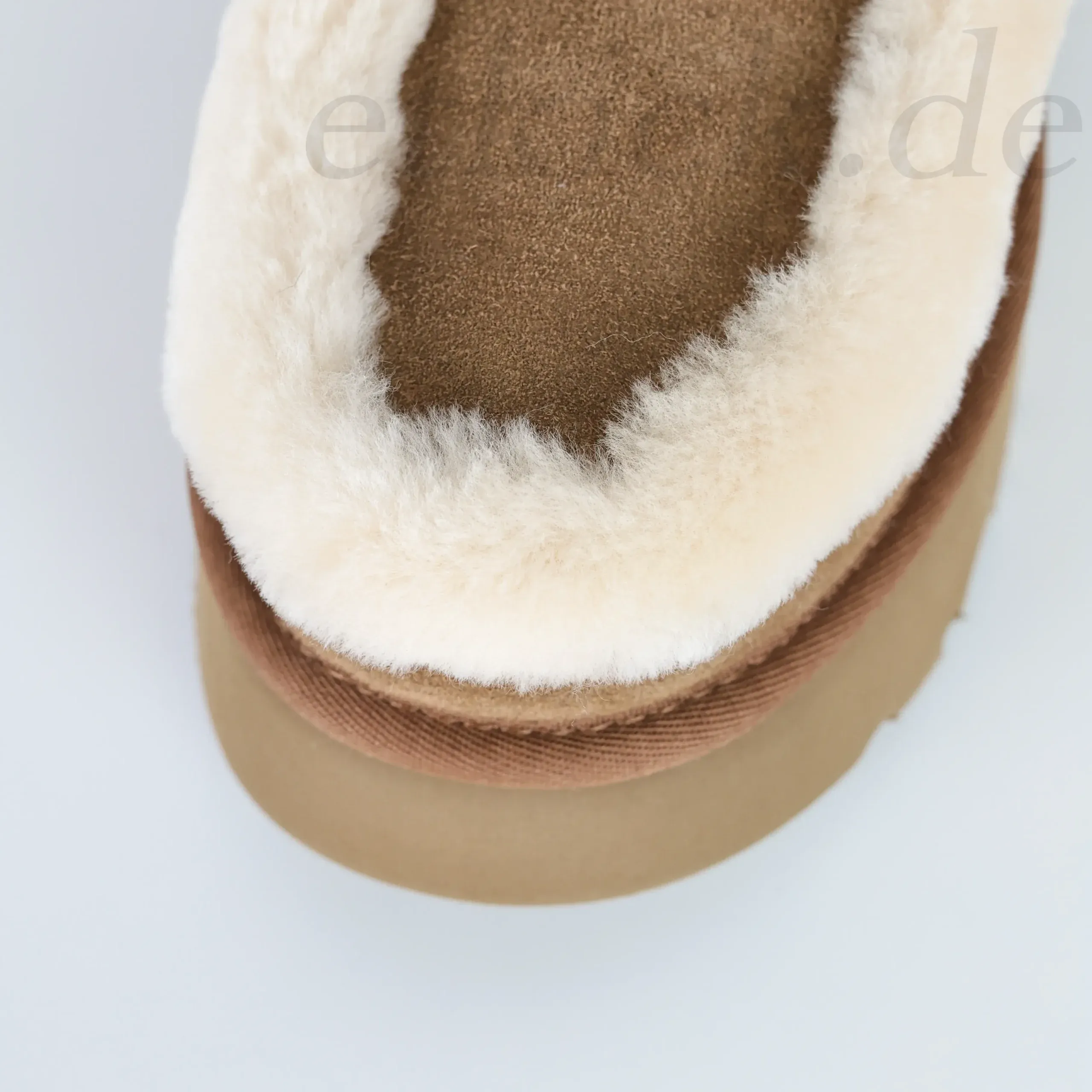 2025 New Ugg Esme 6 Cm Height Increase - Image 5