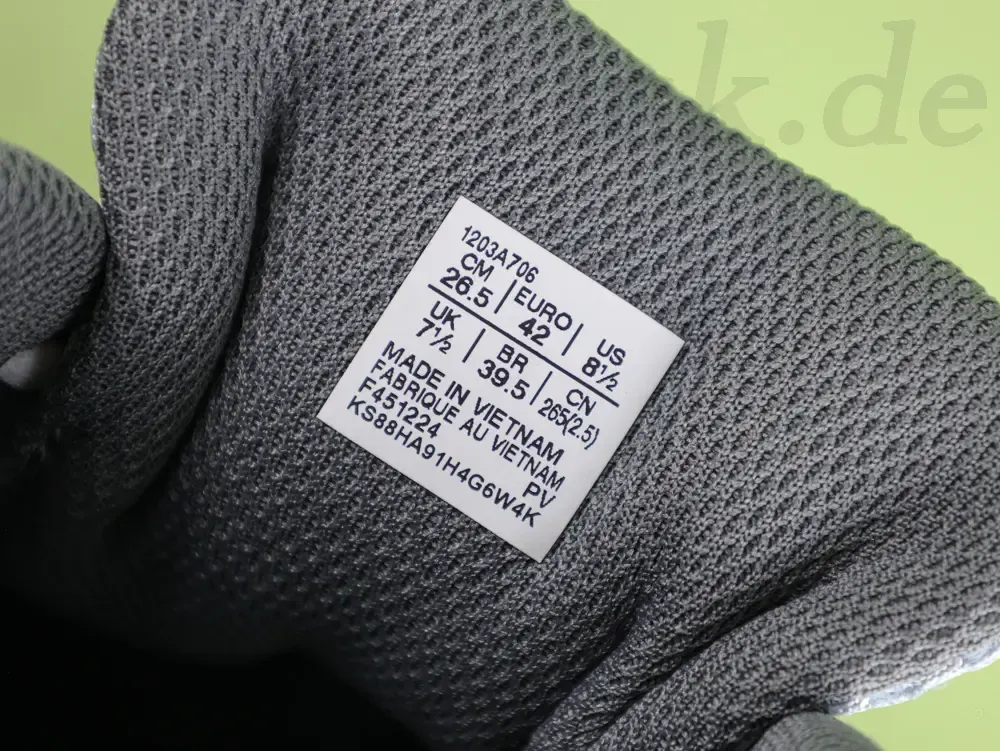 ASICS Gel Kayano 14 Urban Research Mens Shoe - Image 12