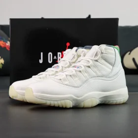 Air Jordan 11 Retro 285 AJ11 Atlanta