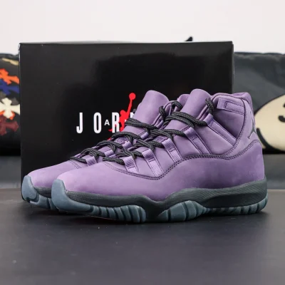 Air Jordan 11 Retro AJ11 Las Vegas - etkick reps