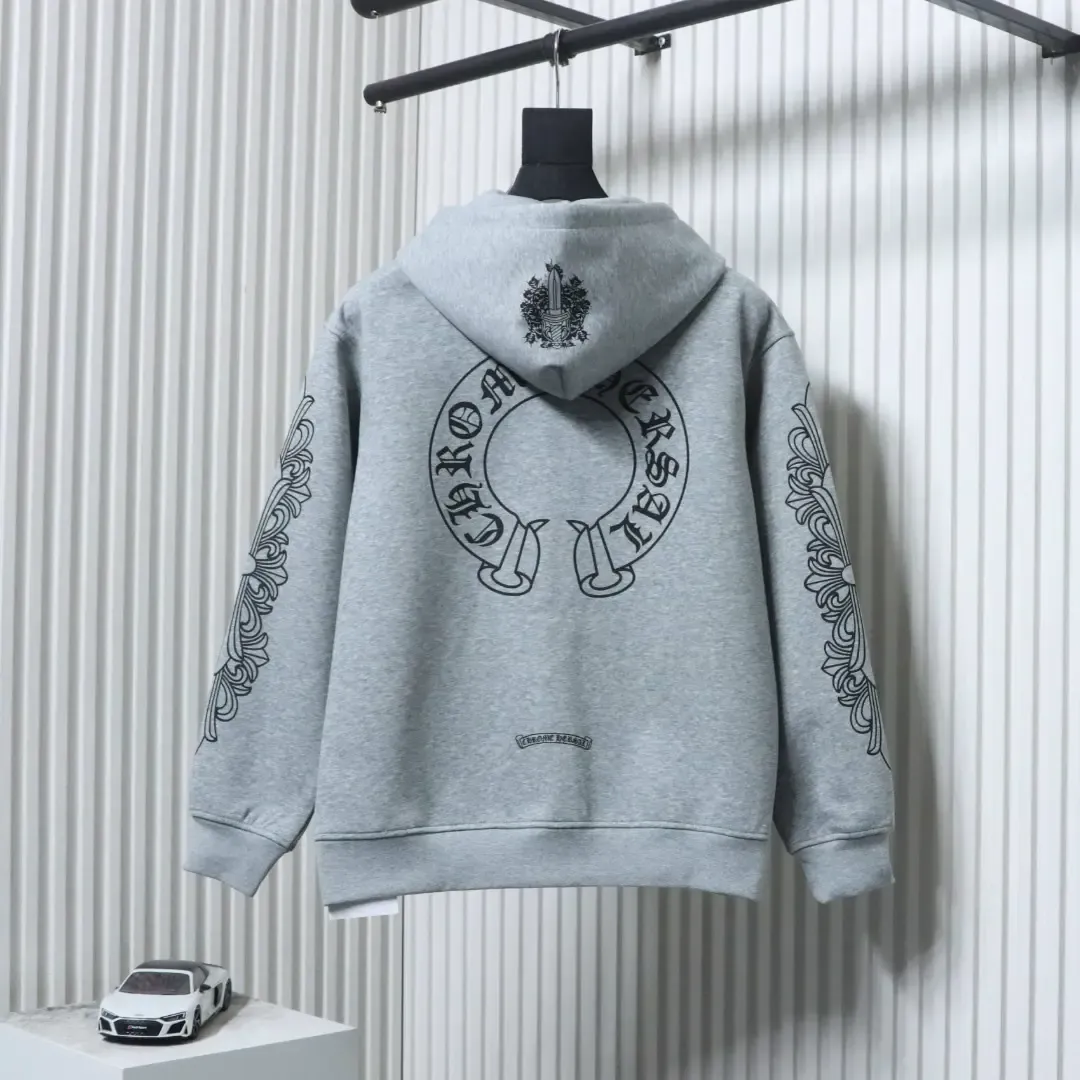 Air Layer Waffle ZipUp Coat - Image 2