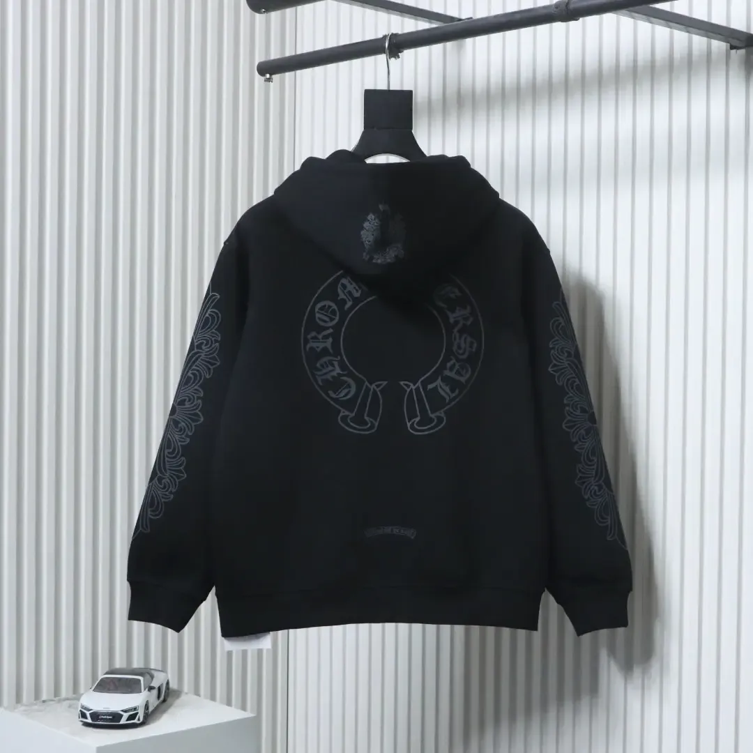 Air Layer Waffle ZipUp Coat - Image 13