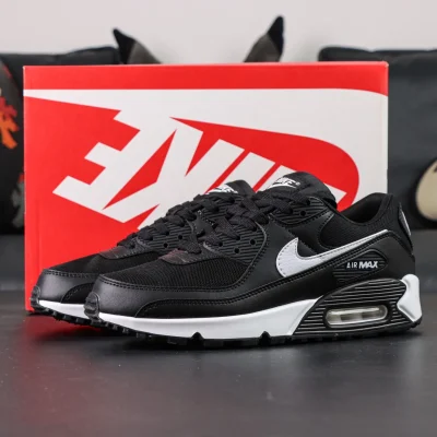 Air Max 90 Black Top Edition - etkick reps