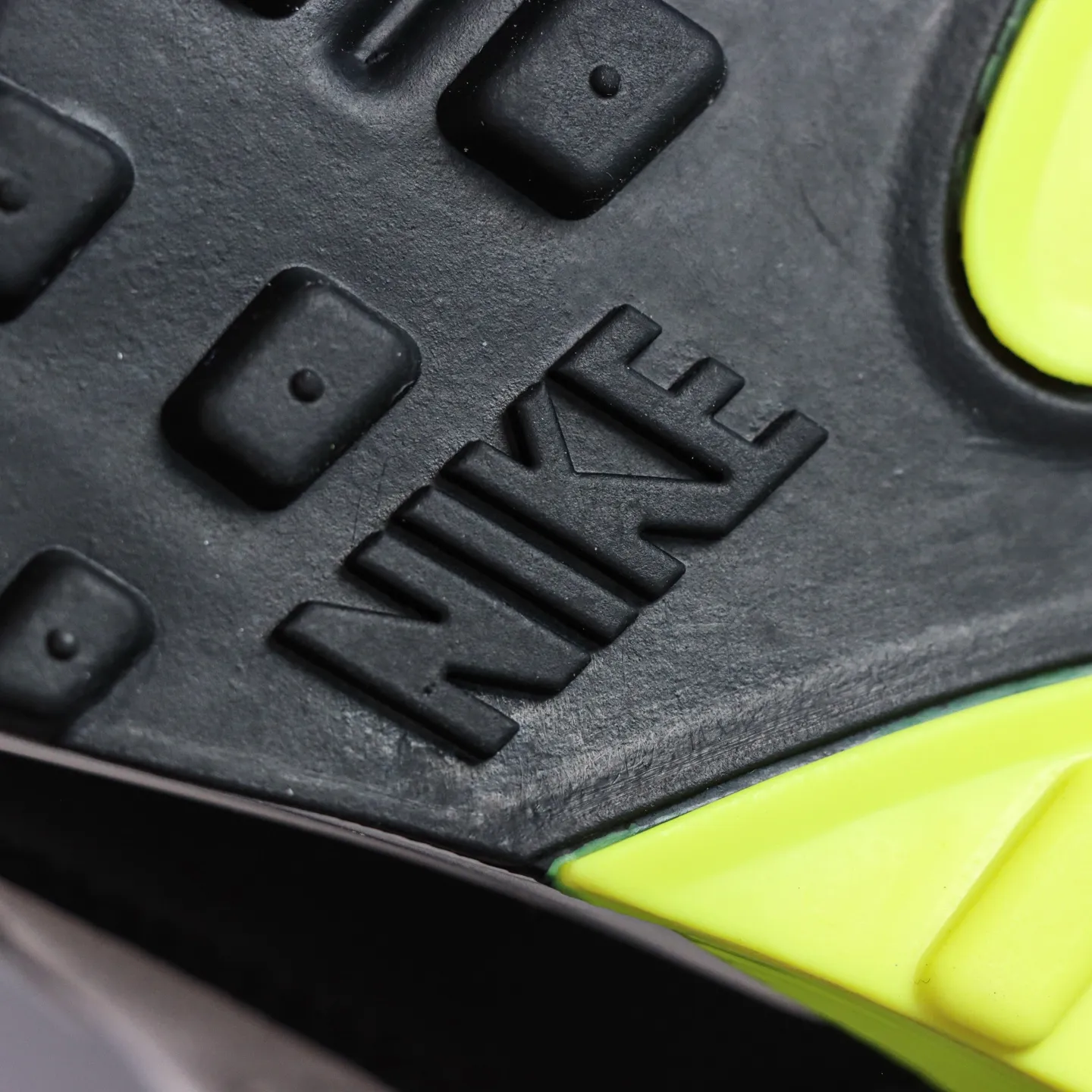 Air Max 90 Volt Particle Grey - etkick reps