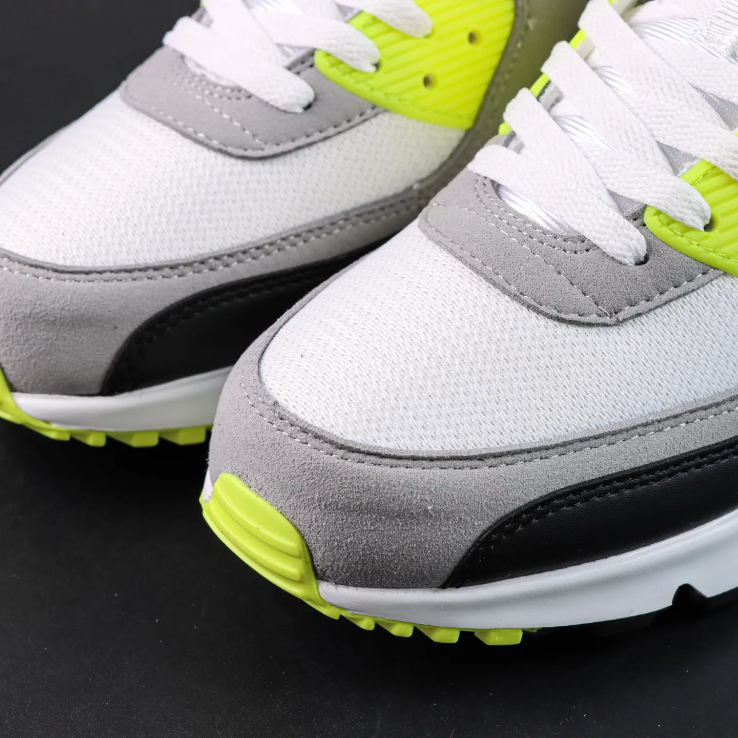 Air Max 90 Volt Particle Grey - etkick reps