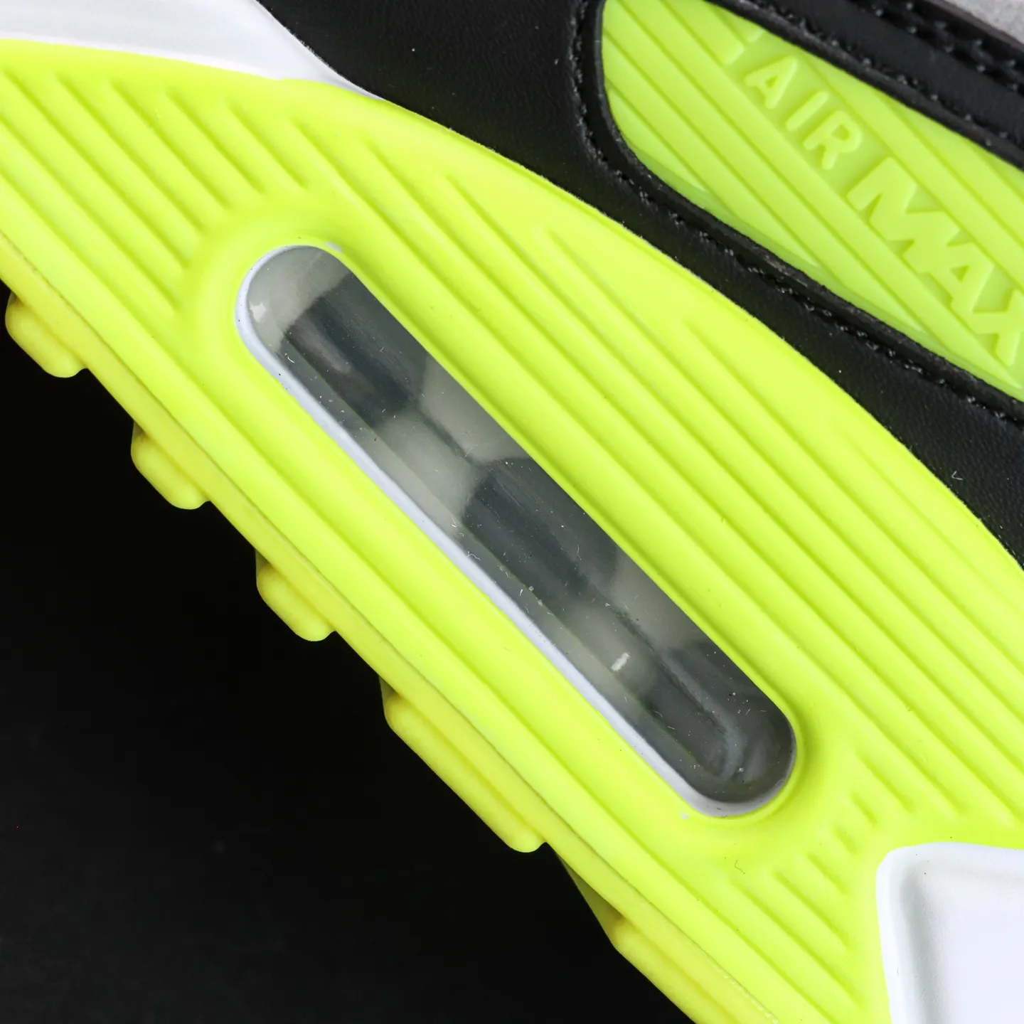 Air Max 90 Volt Particle Grey - etkick reps