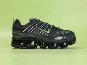 Air VaporMax 360 Green Strike
