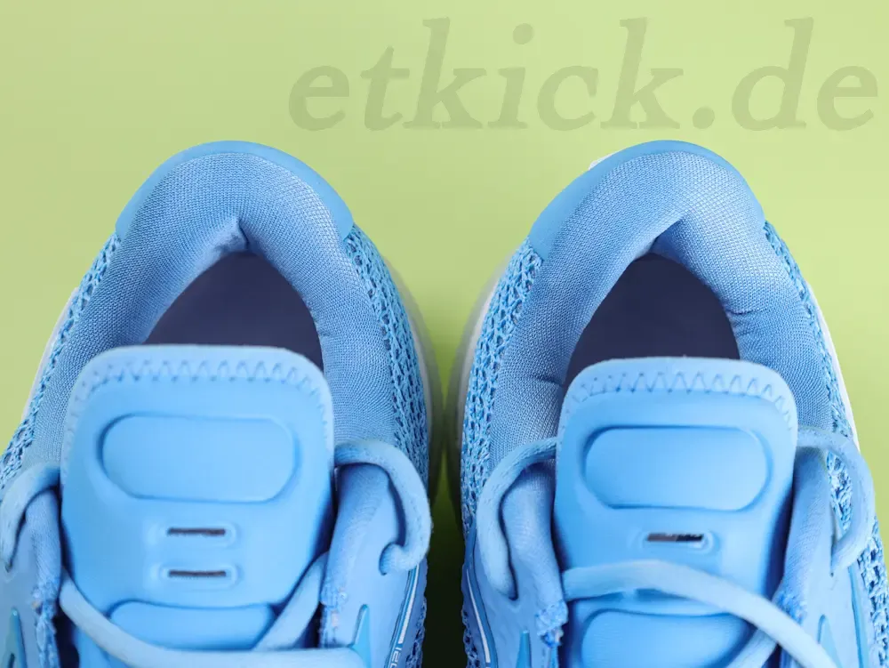 Air Zoom GT Cut TB North Carolina Blue - Image 5