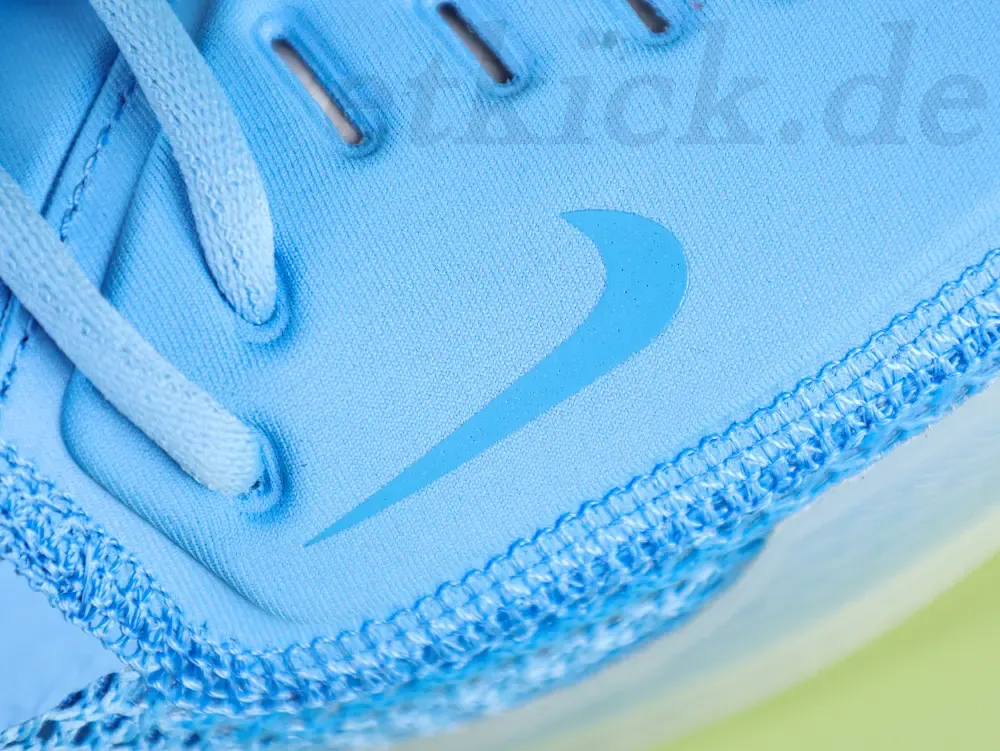 Air Zoom GT Cut TB North Carolina Blue - Image 7