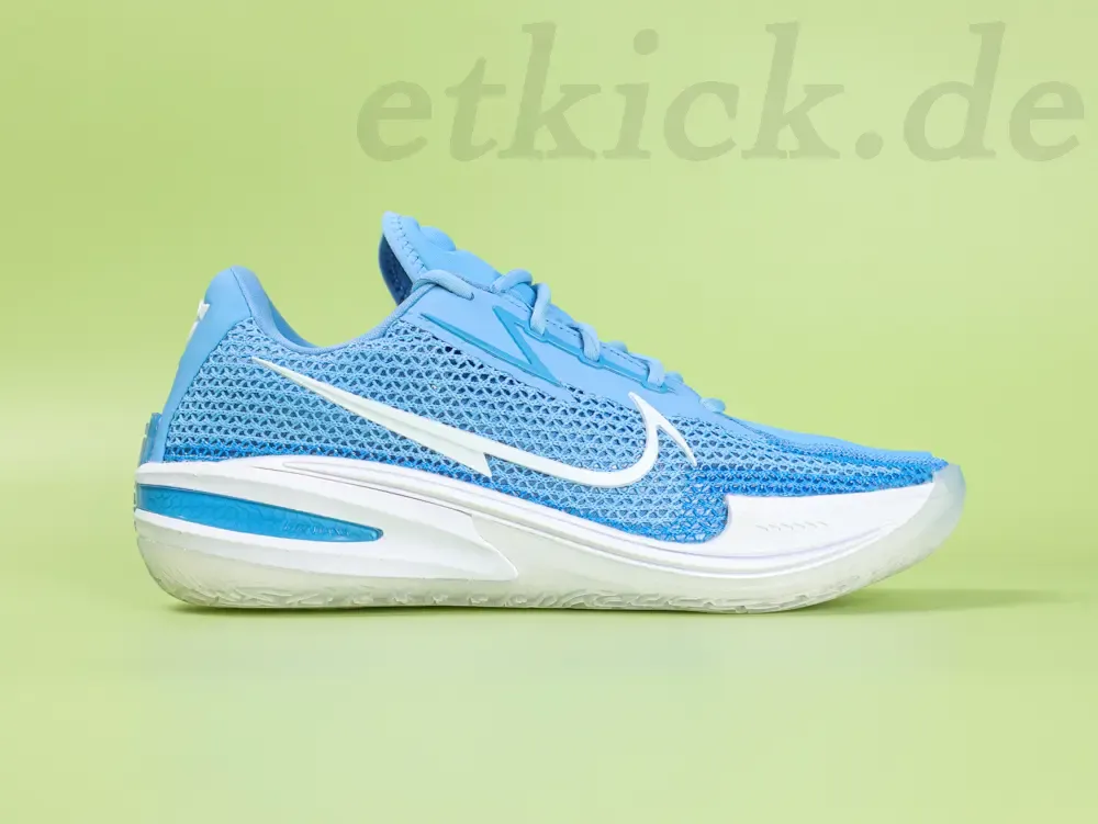Air Zoom GT Cut TB North Carolina Blue