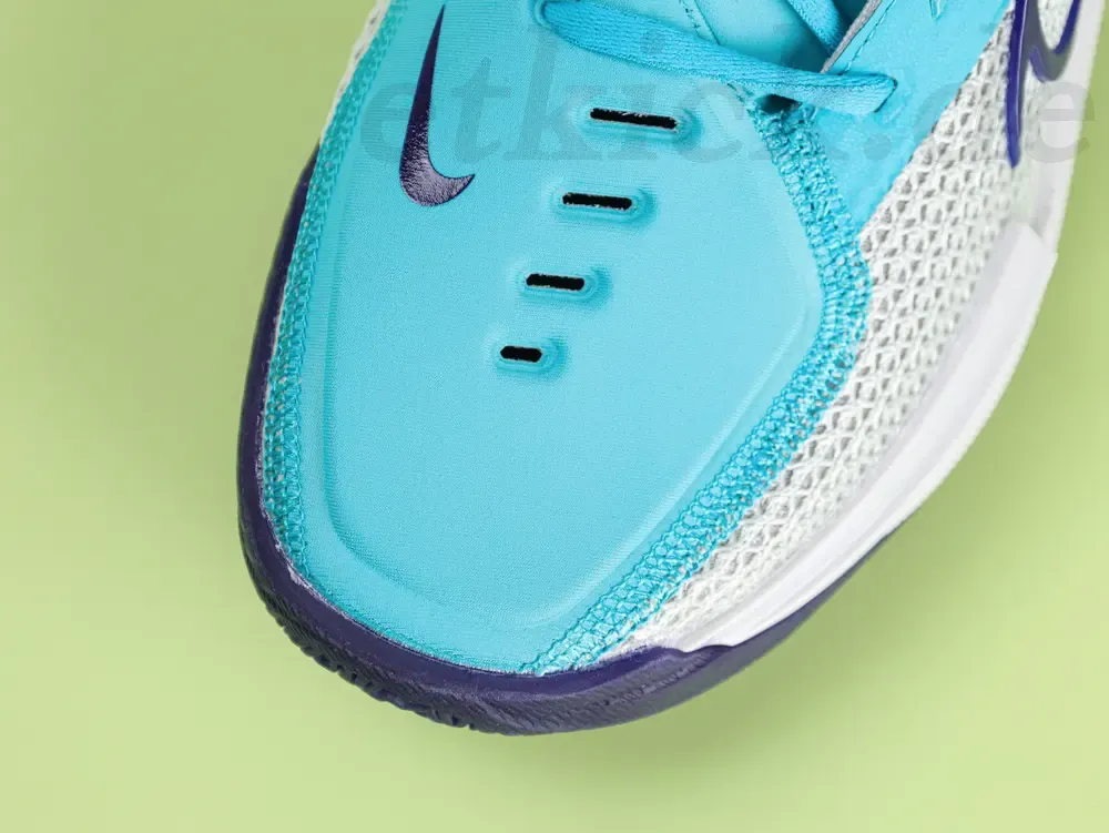 Air Zoom Gt Cut In Blue And Black - Image 12