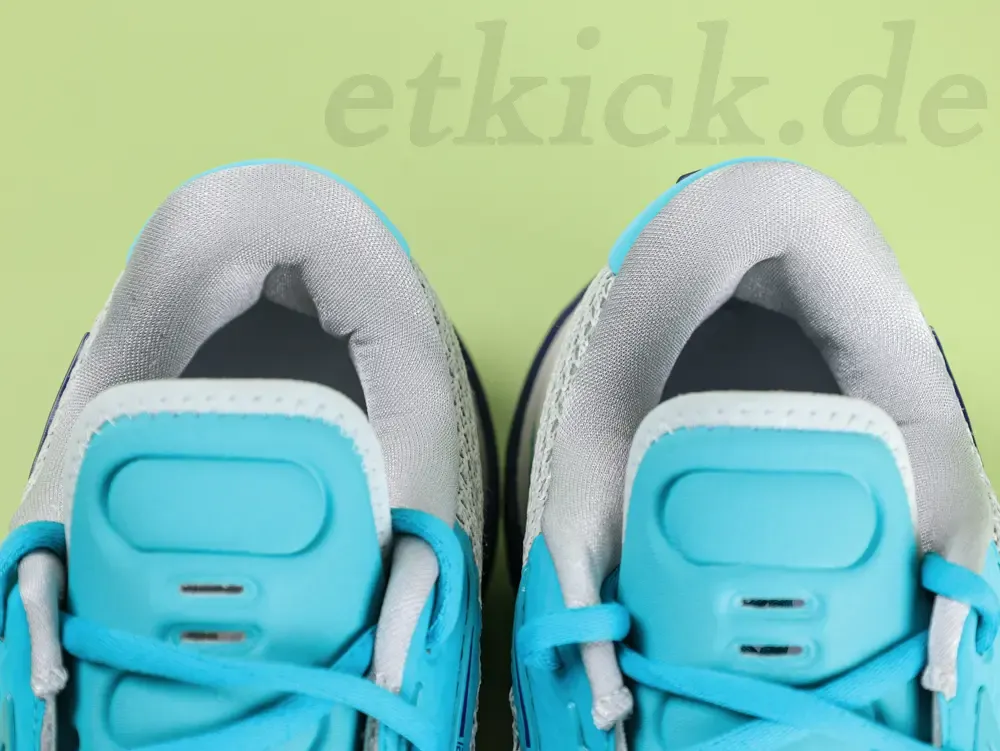 Air Zoom Gt Cut In Blue And Black - Image 6