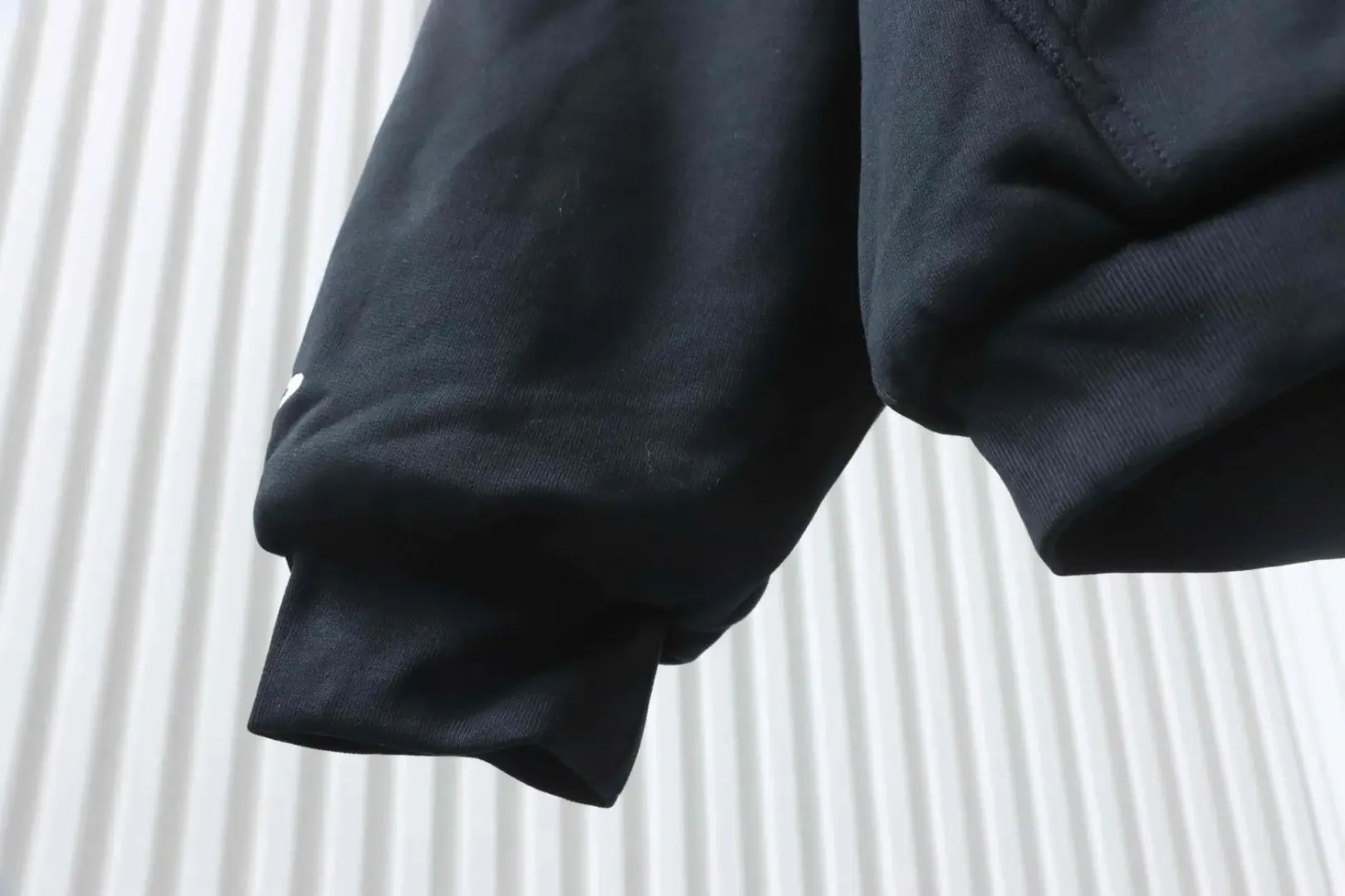 Balenciaga 25FW ski mink coat - etkick reps