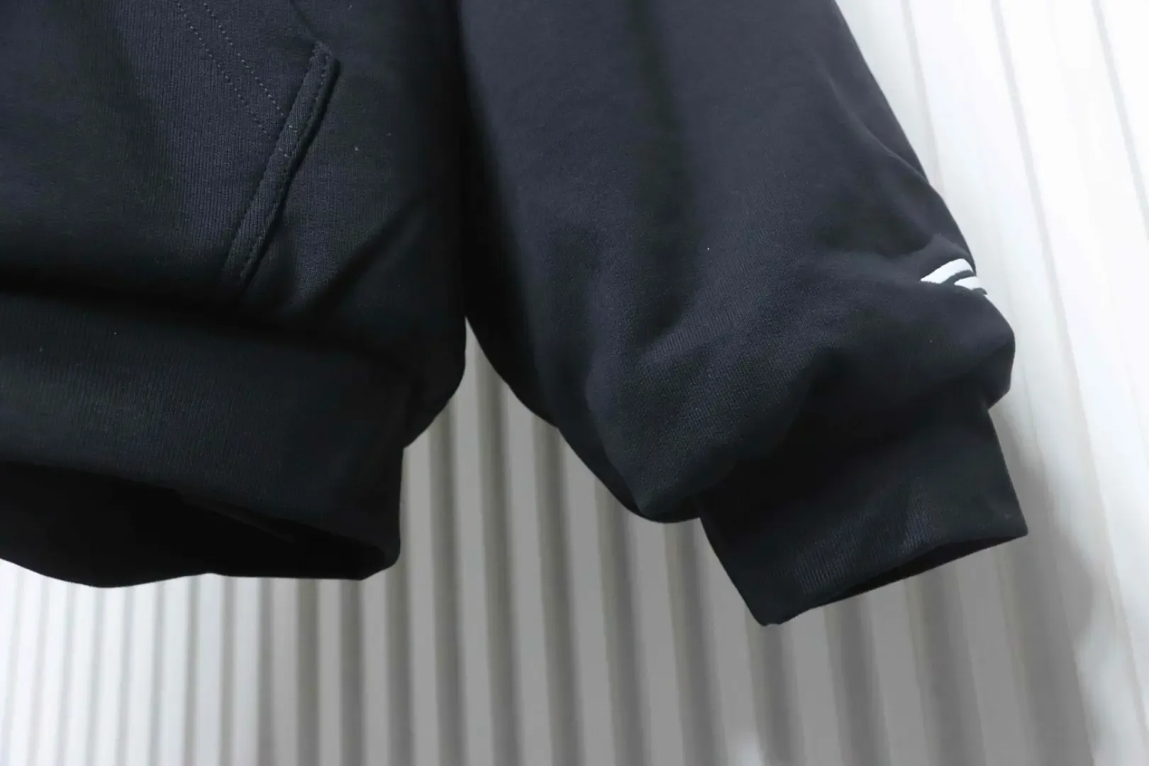 Balenciaga 25FW ski mink coat - etkick reps