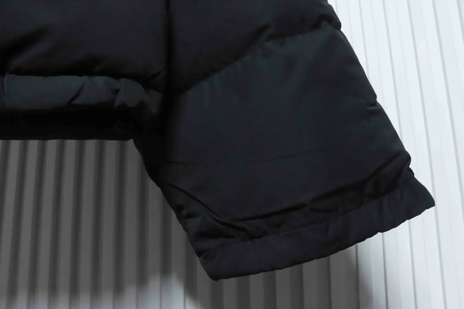 Balenciaga Reversible Brooch Coat - Image 7