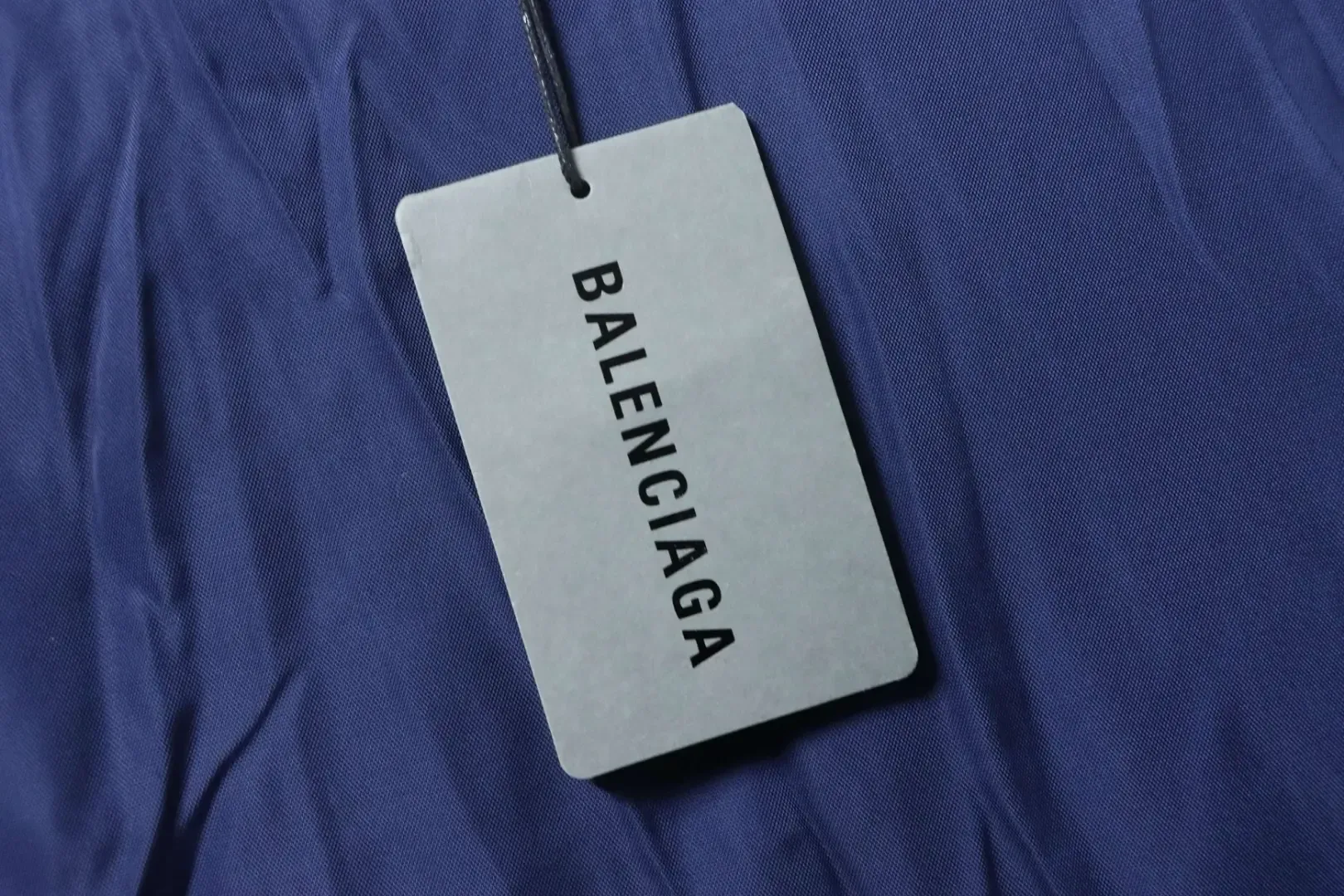 Balenciaga Reversible Brooch Coat - Image 10