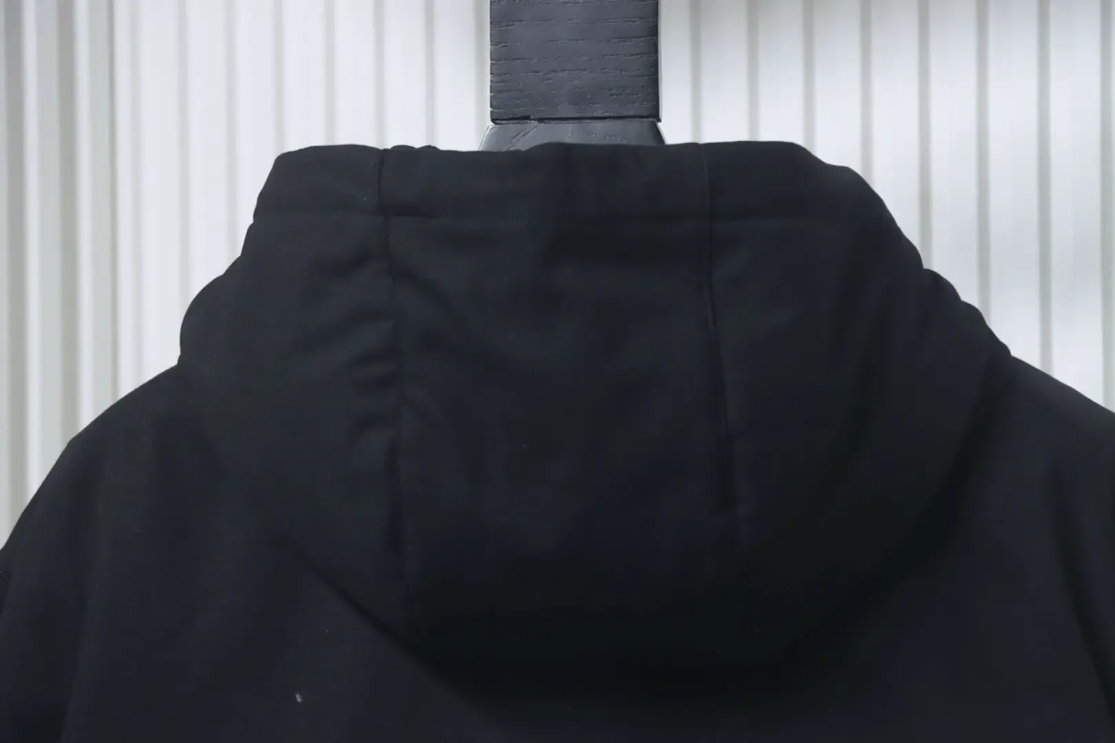 Balenciaga Ski Quilted Jacket With Embroidered Logo - Image 4