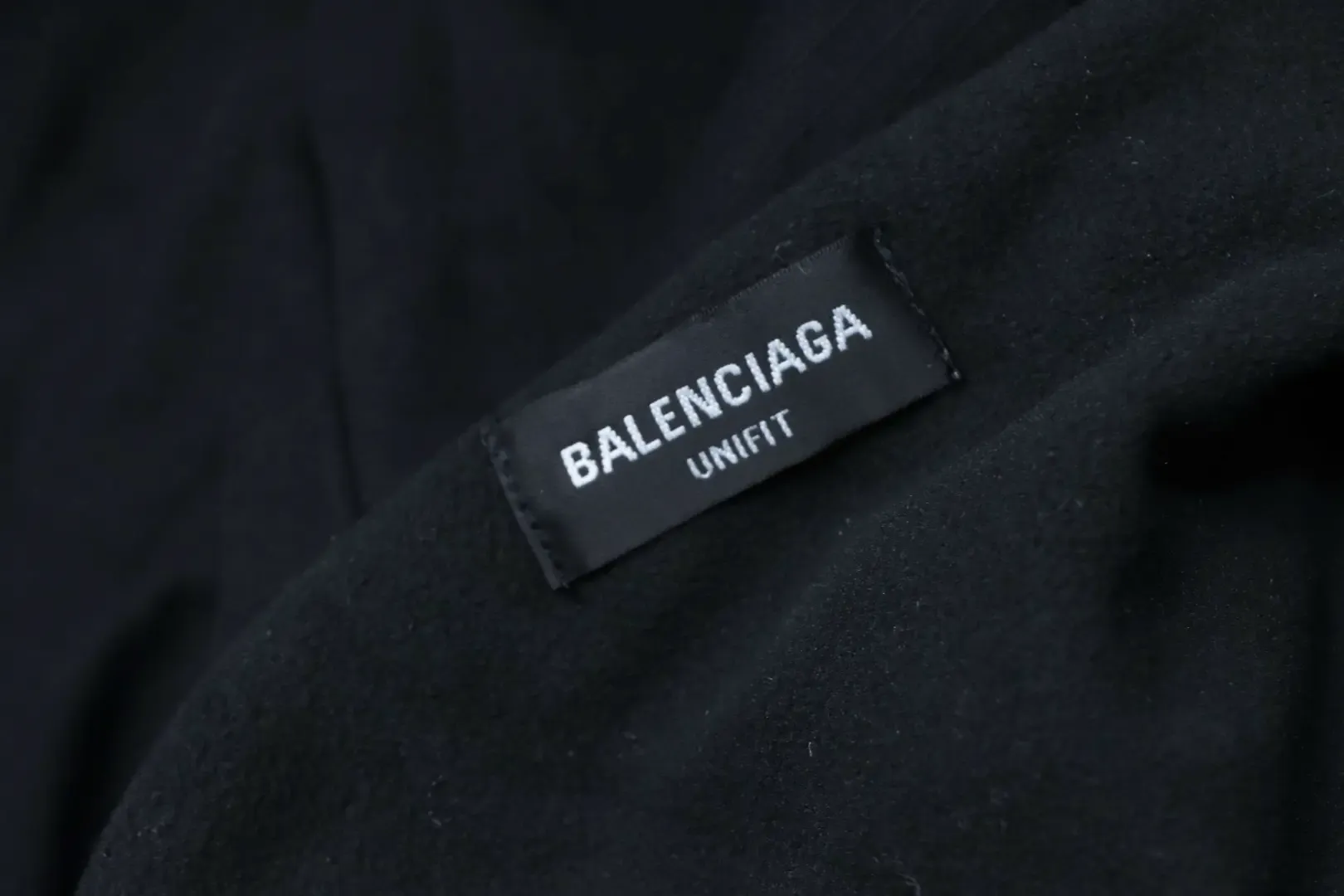 Balenciaga Ski Quilted Jacket With Embroidered Logo - Image 9