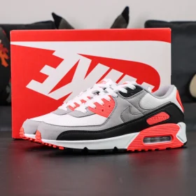 Buy Nike Air Max 90 Infrared