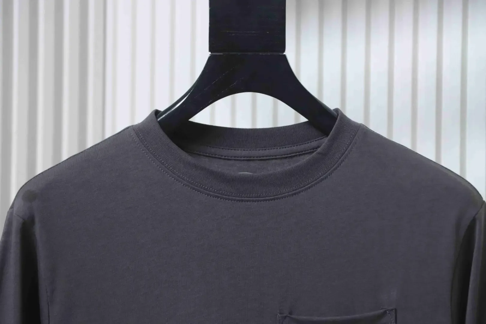 CH Shirt With Horseshoe Pattern - Image 3