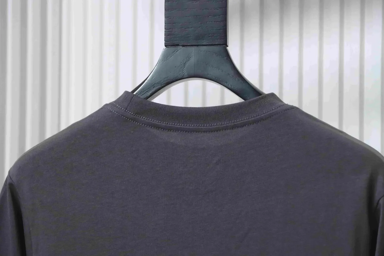 CH Shirt With Horseshoe Pattern - Image 4