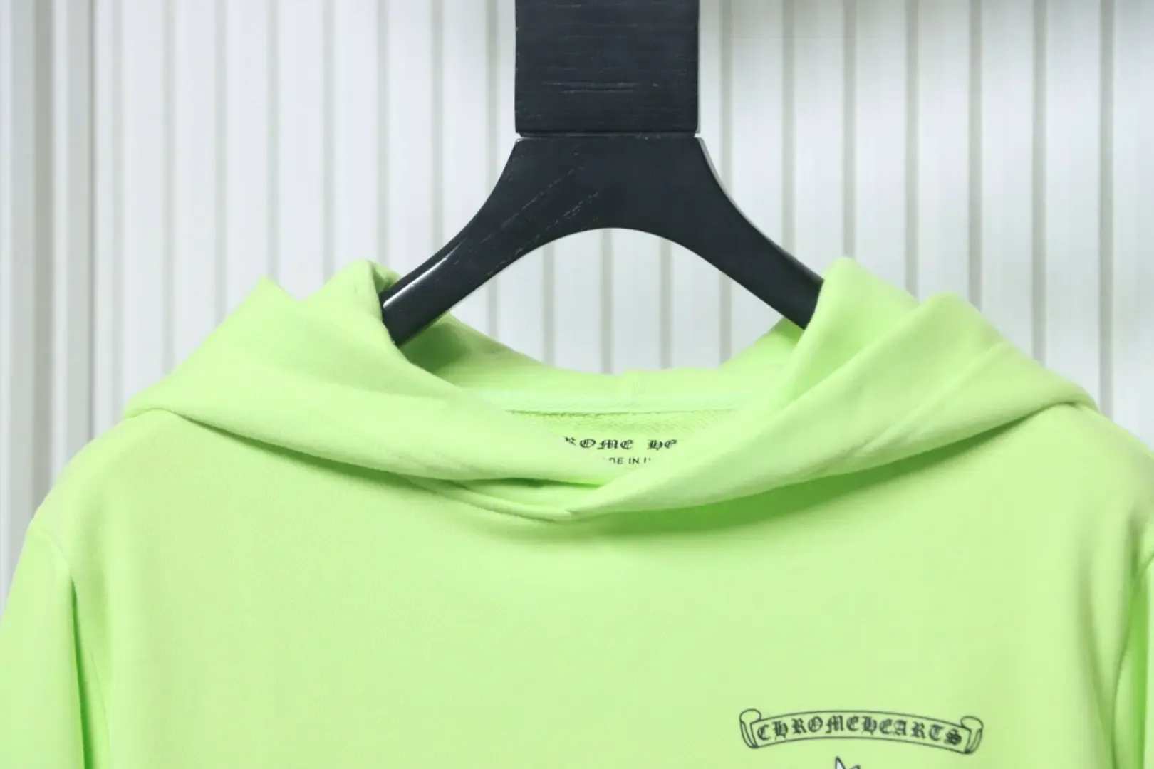 Chrome Hearts 25FW Chain Hoodie - Image 2