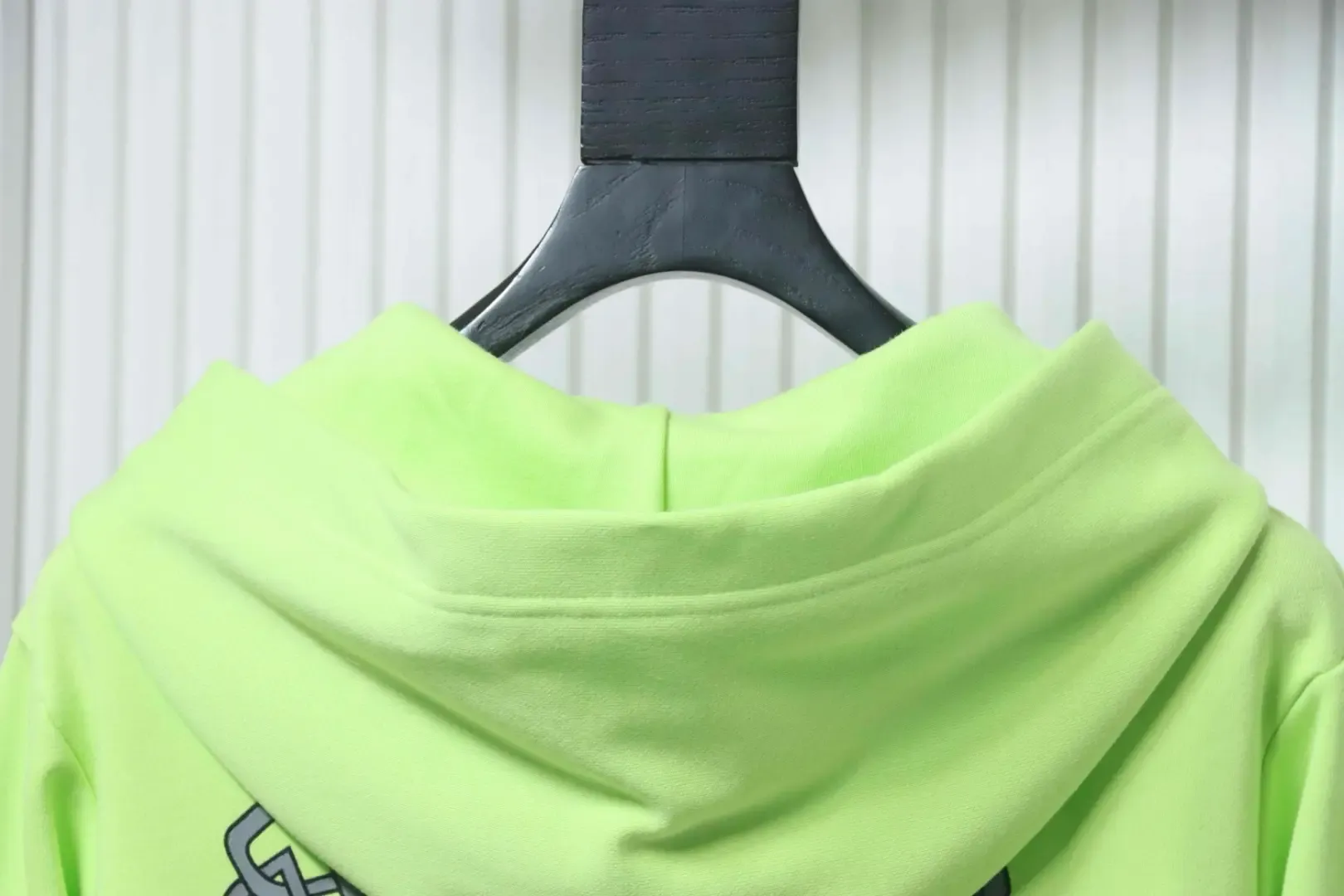 Chrome Hearts 25FW Chain Hoodie - Image 3