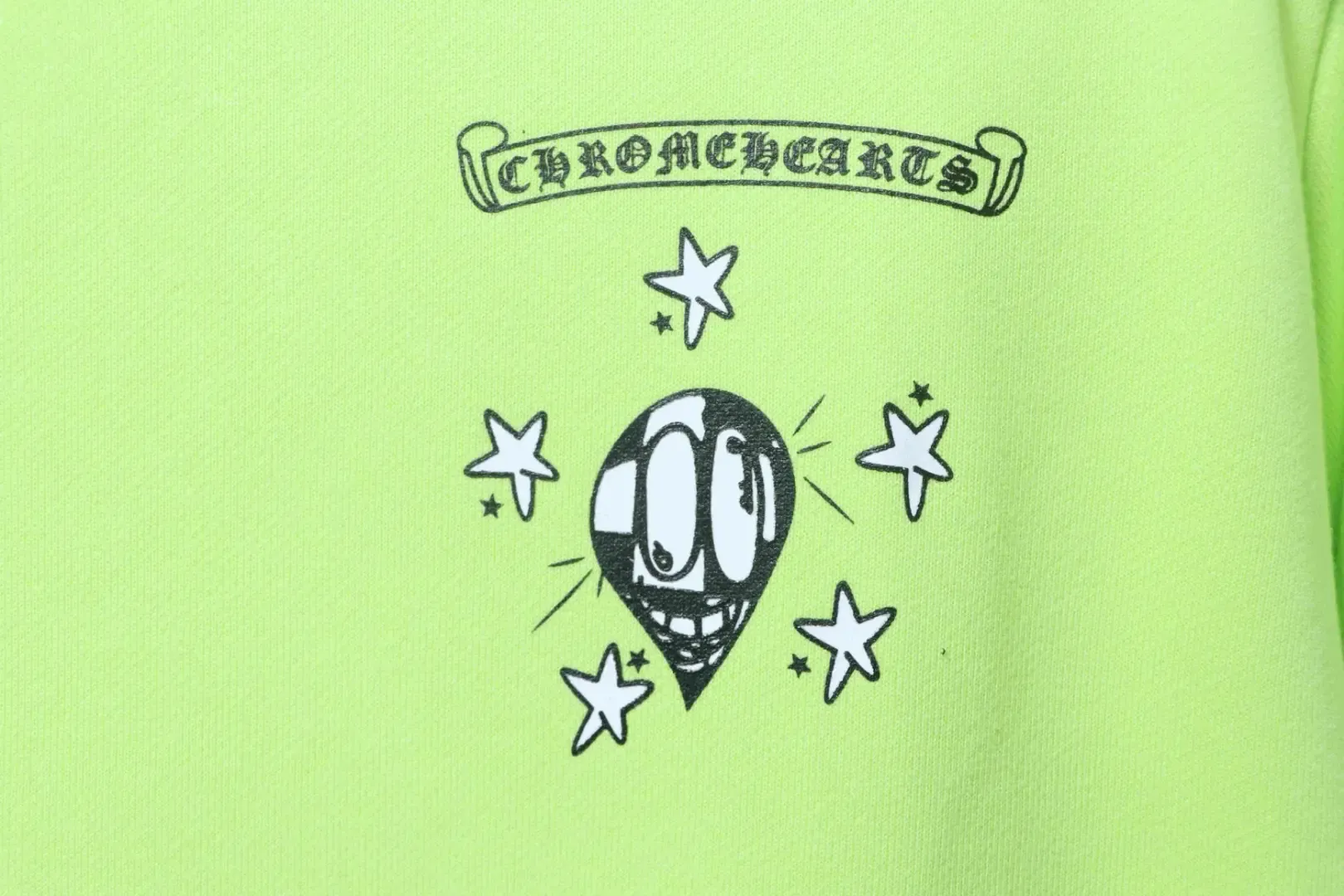 Chrome Hearts 25FW Chain Hoodie - Image 4