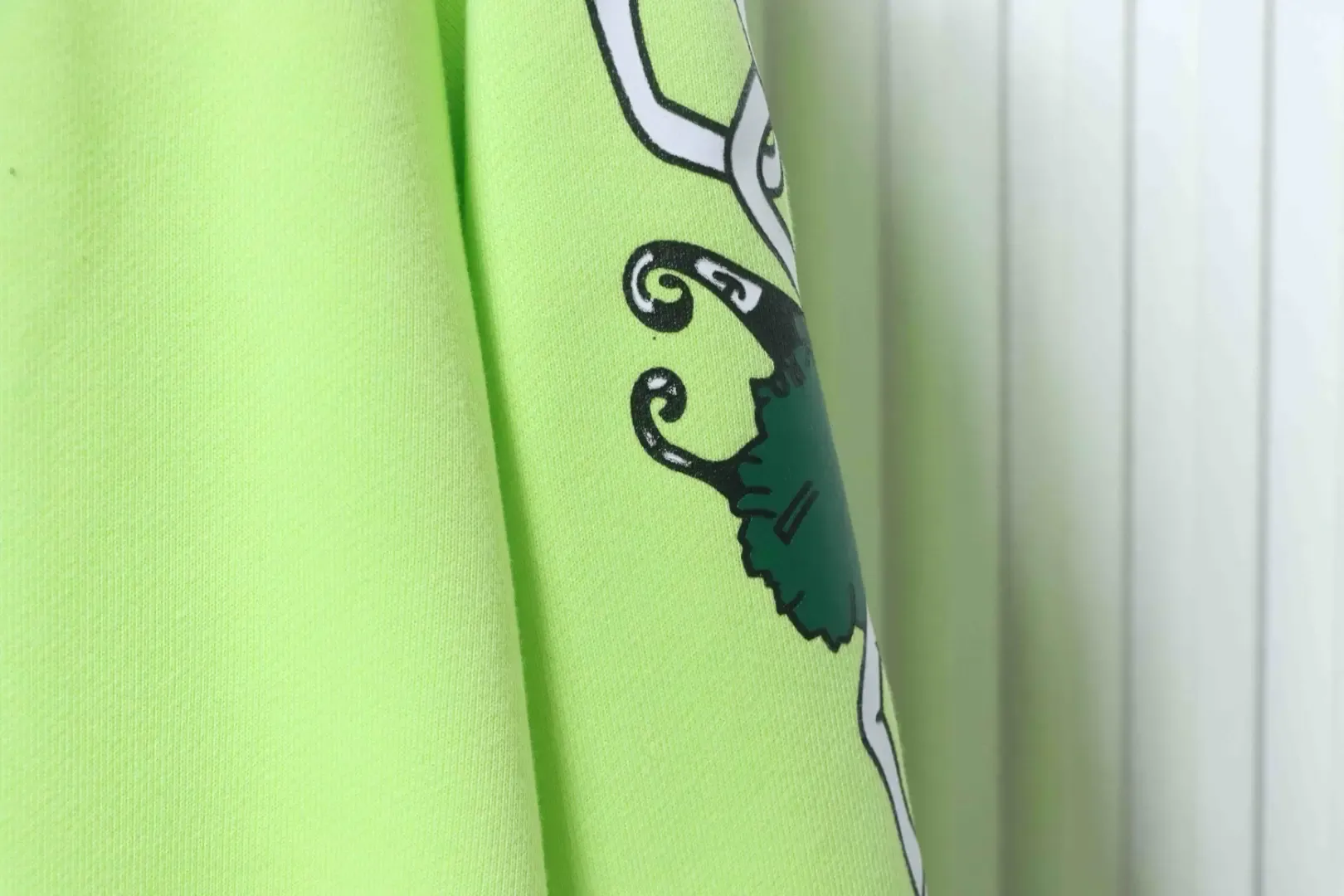 Chrome Hearts 25FW Chain Hoodie - Image 7