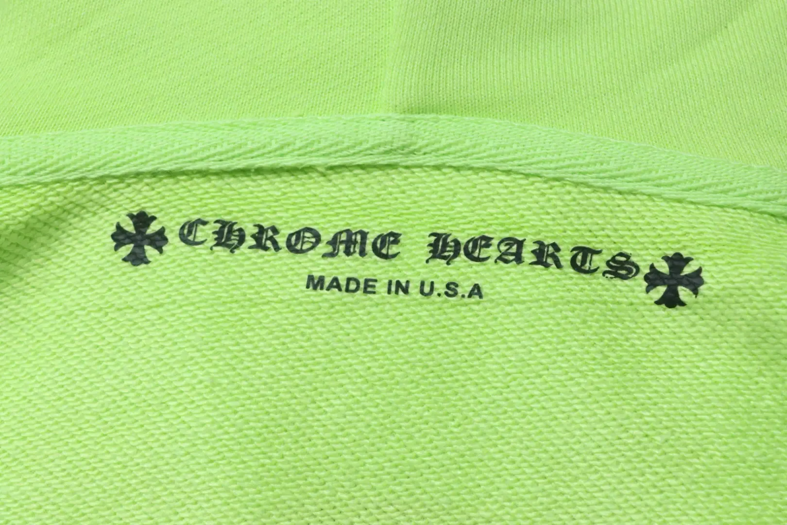 Chrome Hearts 25FW Chain Hoodie - Image 9