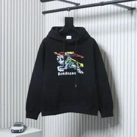 Colorful Warhorse Hoodie