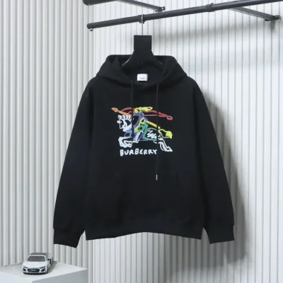 Colorful Warhorse Hoodie - etkick reps