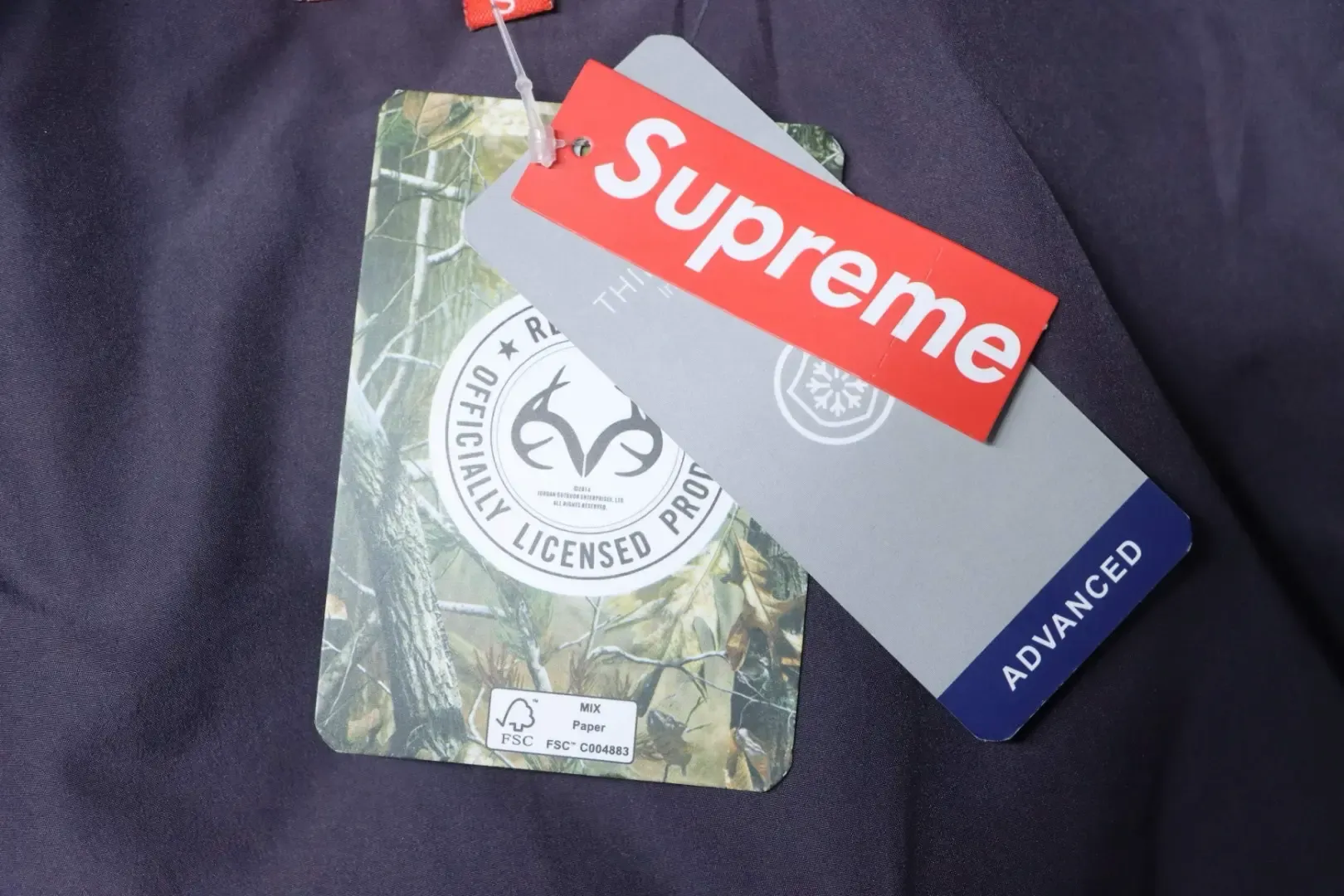 Detachable Bomber Jacket Vest 2 In 1 Cotton Coat - etkick reps