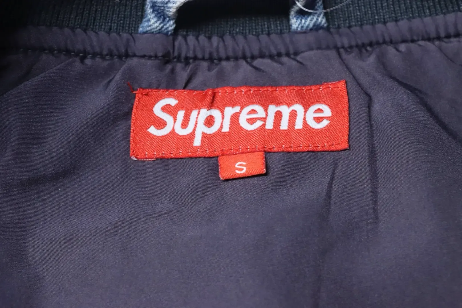 Detachable Bomber Jacket Vest 2 In 1 Cotton Coat - etkick reps