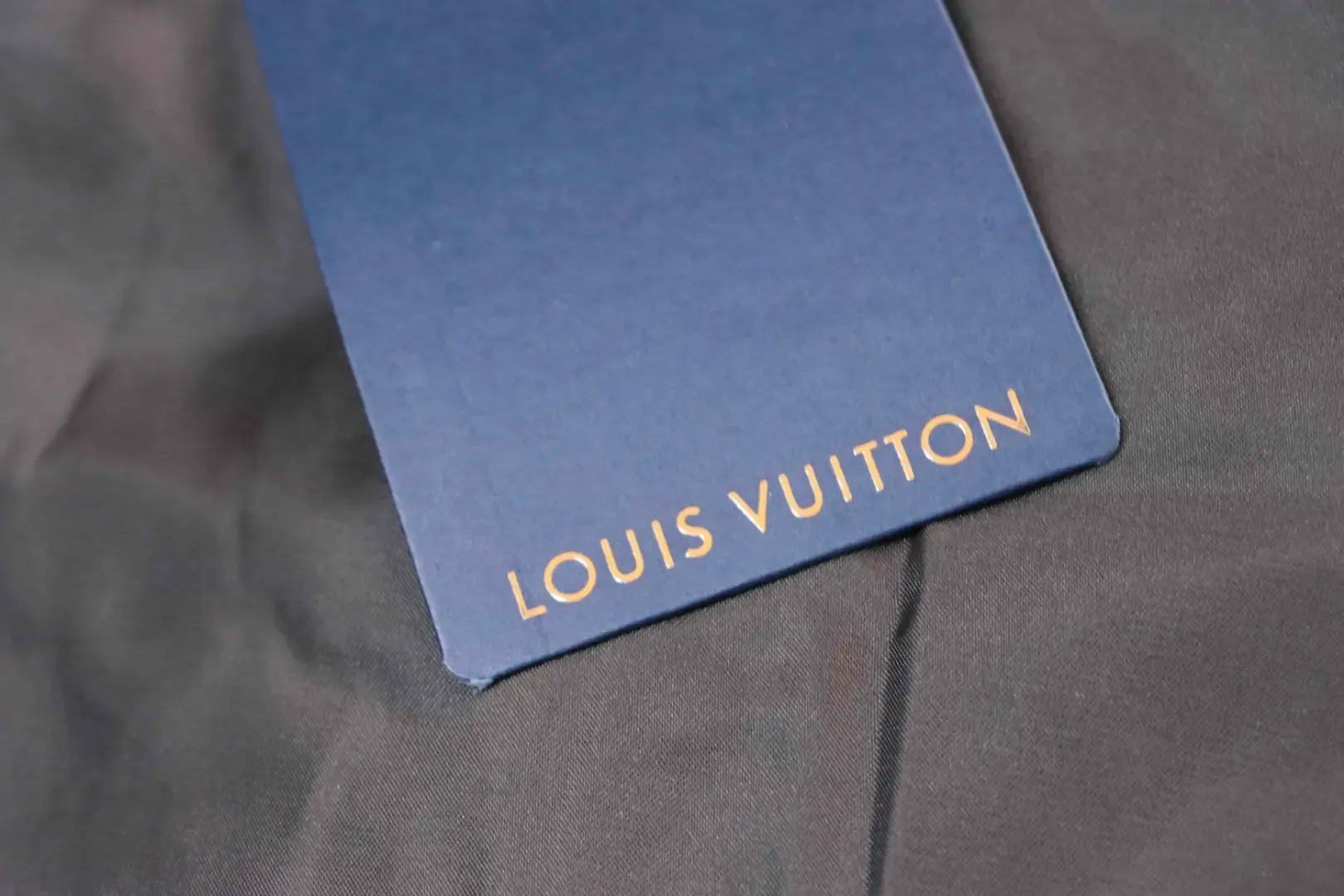 Fleece Jacket With All-Over Monogram Print And Zip Fastening - Image 11