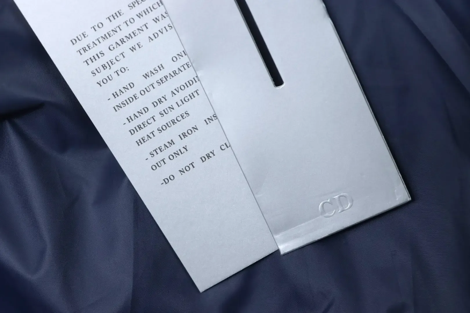 Fully Woven Hooded Jacket With Zipper - Image 11