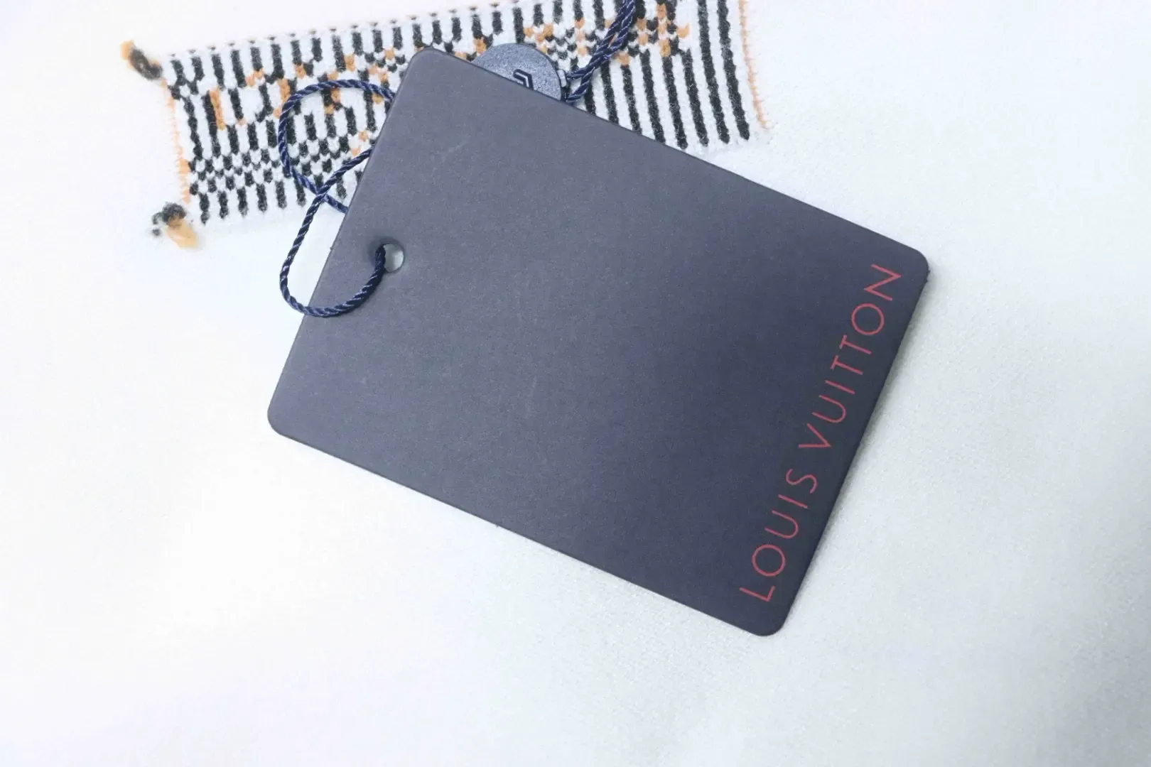 Funny Knitted Sweater With A Paper Airplane Motif - Image 9