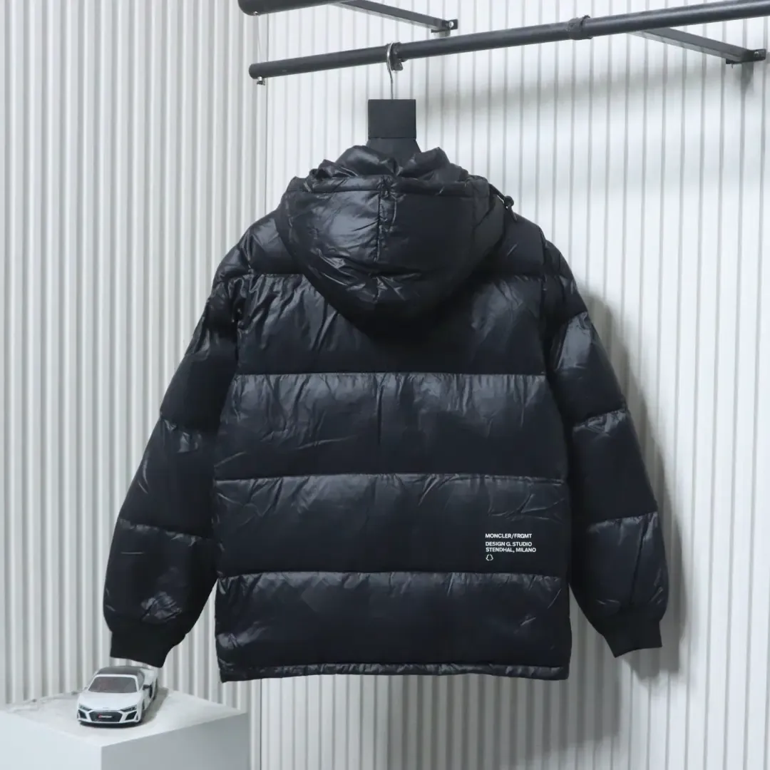 Moncler Collaboration With Hiroshi Fujiwara Limited-Time Special Offer - Image 2