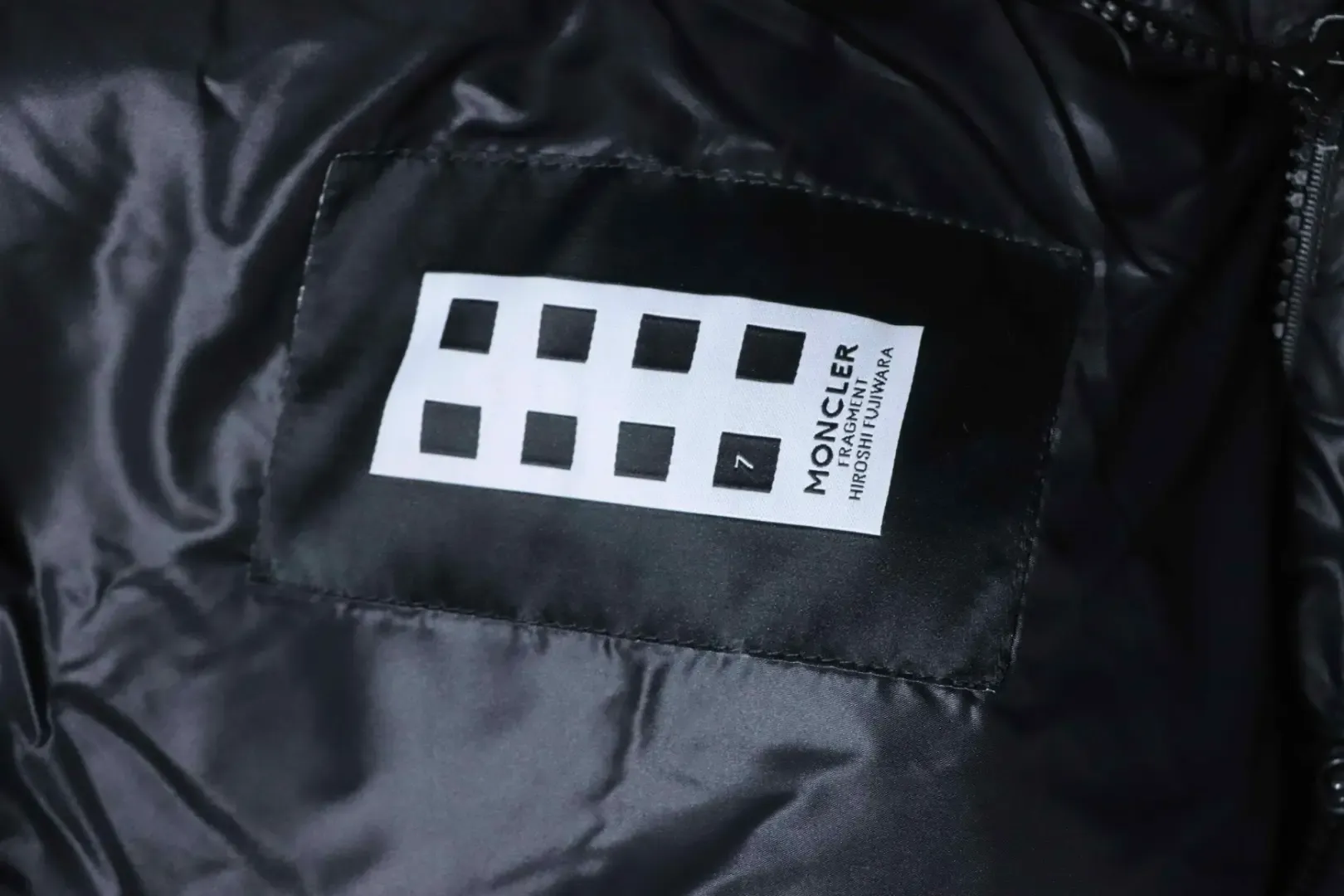 Moncler Collaboration With Hiroshi Fujiwara Limited-Time Special Offer - Image 11