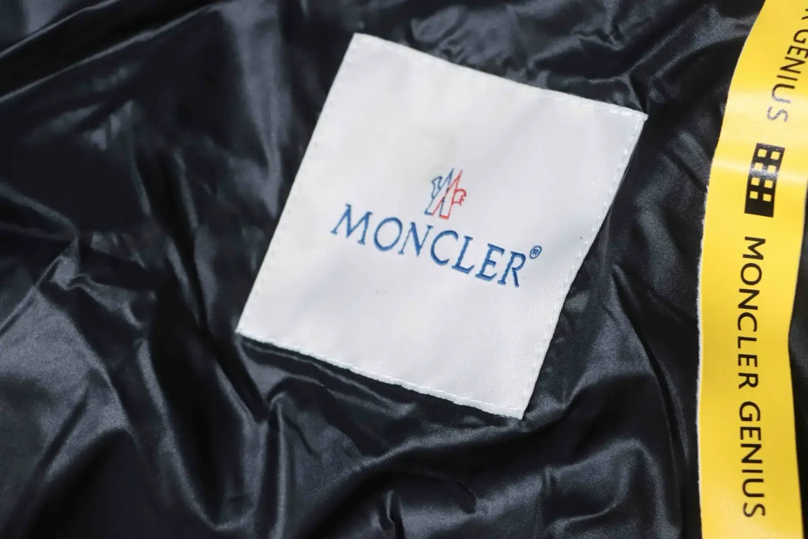 Moncler Collaboration With Hiroshi Fujiwara Limited-Time Special Offer - Image 13