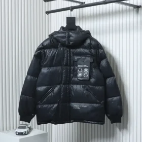 Moncler Collaboration With Hiroshi Fujiwara Limited-Time Special Offer
