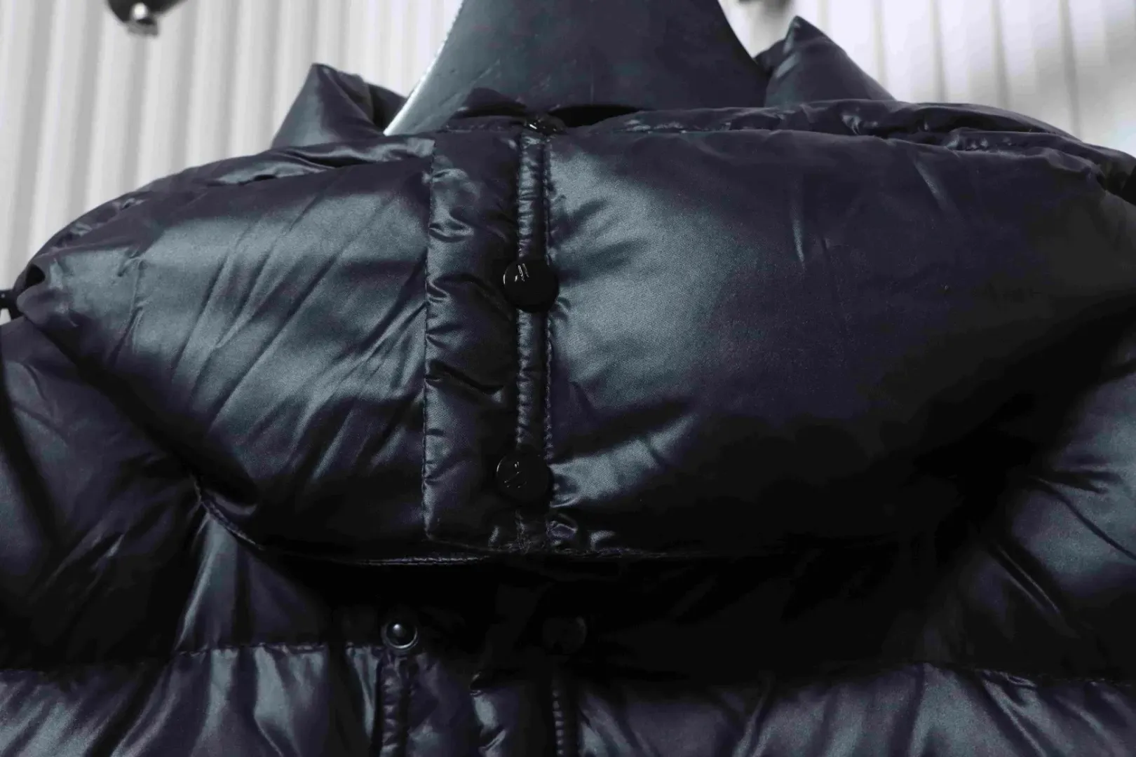 Moncler Collaboration With Hiroshi Fujiwara Limited-Time Special Offer - Image 5